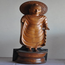 Buddha Statue Manufacturer Supplier Wholesale Exporter Importer Buyer Trader Retailer in Aurangabad Maharashtra India